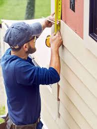 Best Fiber Cement Siding Installation  in Soh Salt Lake, UT